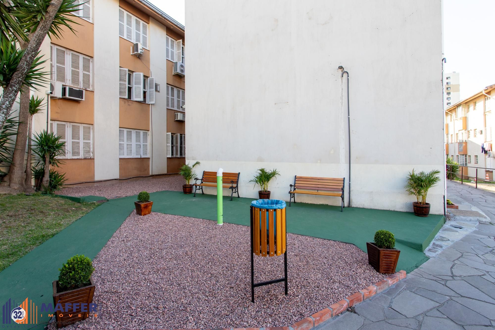 Apartamento, 2 quartos, 61 m² - Foto 23