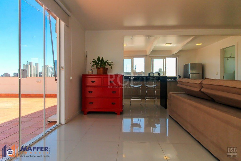Cobertura, 3 quartos, 261 m² - Foto 9