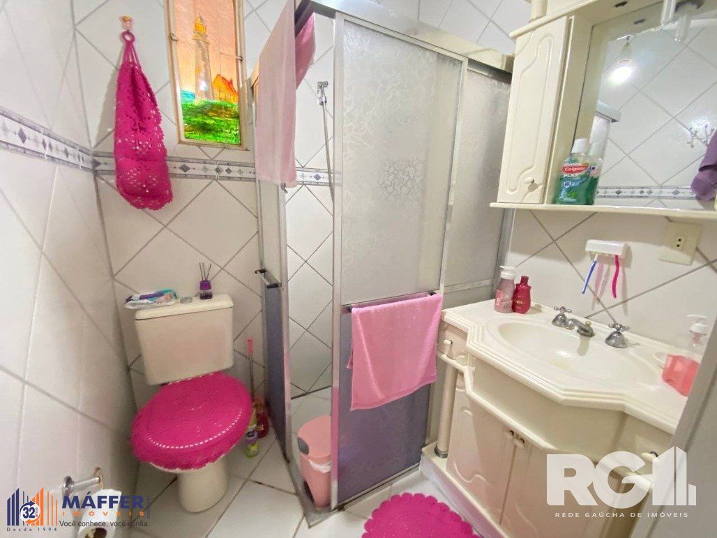 Casa, 3 quartos, 100 m² - Foto 19