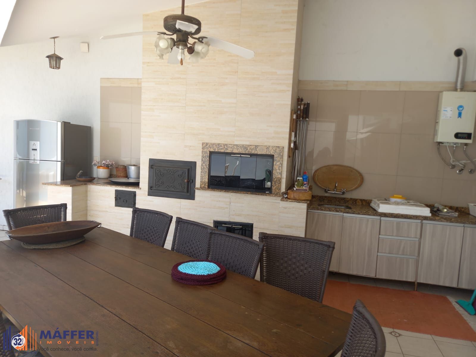 Sobrado, 5 quartos, 428 m² - Foto 7