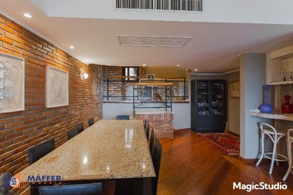 Casa, 3 quartos, 375 m² - Foto 52