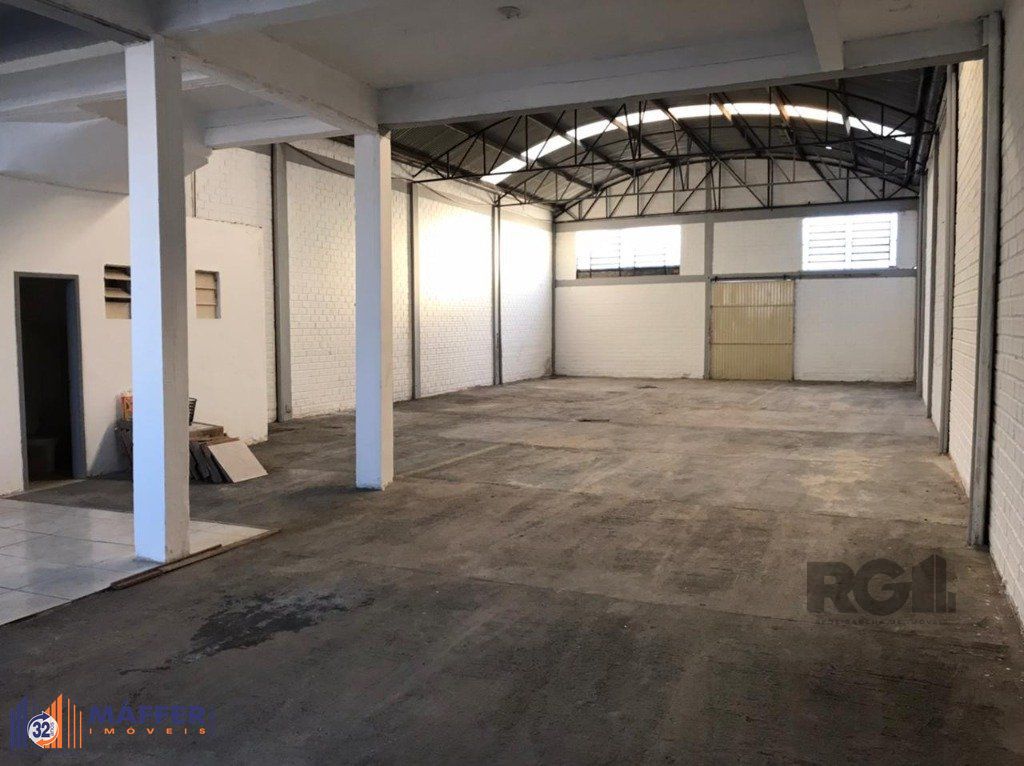 Pavilhão, à venda, 432 m², Sarandi - Porto Alegre — foto 2