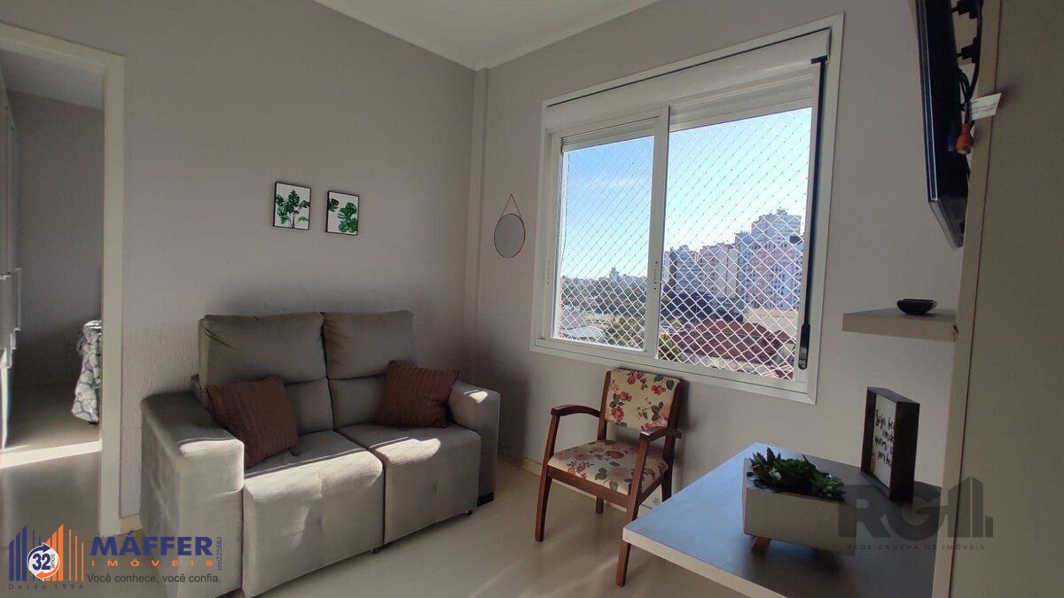 Apartamento, 1 quarto, à venda, 28 m², Cidade Baixa - Porto Alegre — foto 2