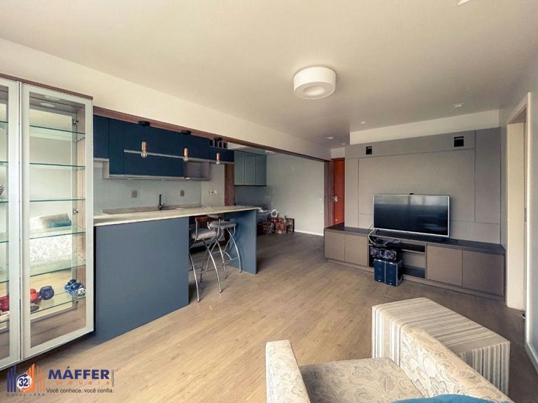 Apartamento, 3 quartos, à venda, 97 m², Cidade Baixa - Porto Alegre — foto 2