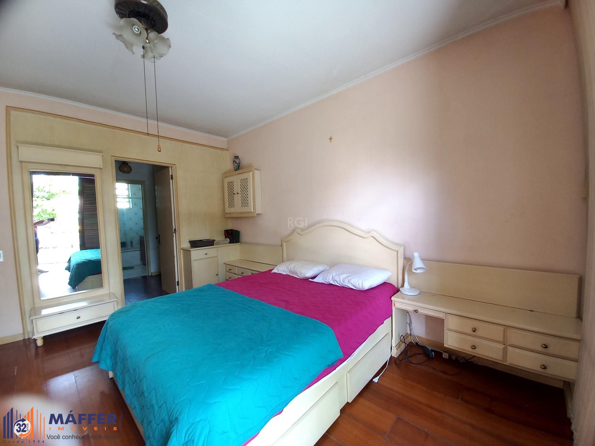Casa, 4 quartos, 300 m² - Foto 27