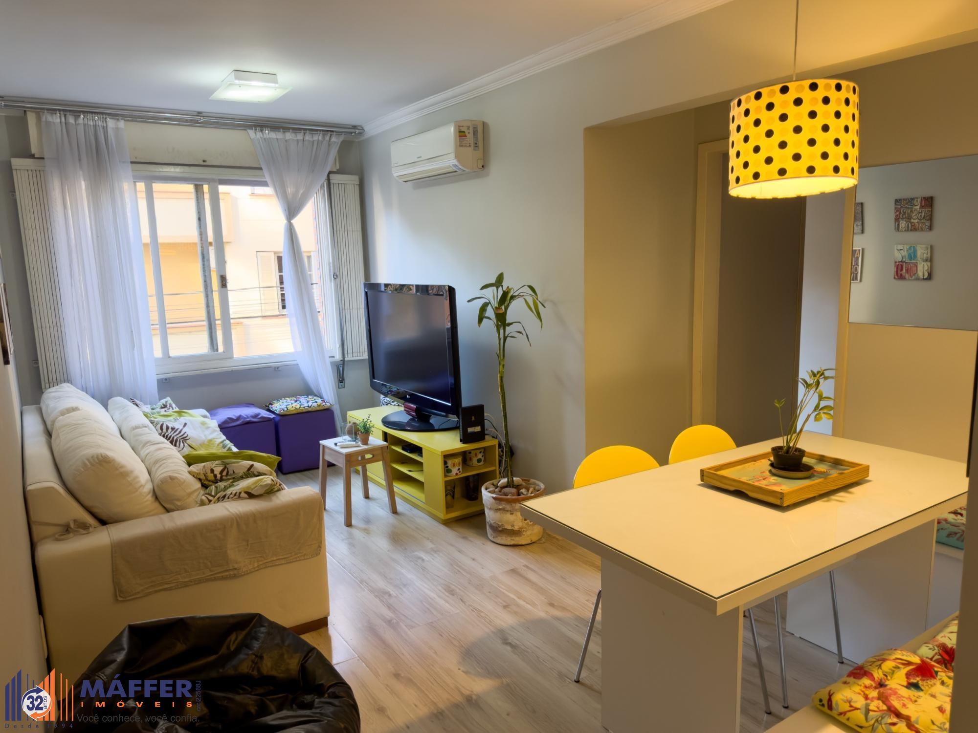 Apartamento, 2 quartos, 76 m² - Foto 1