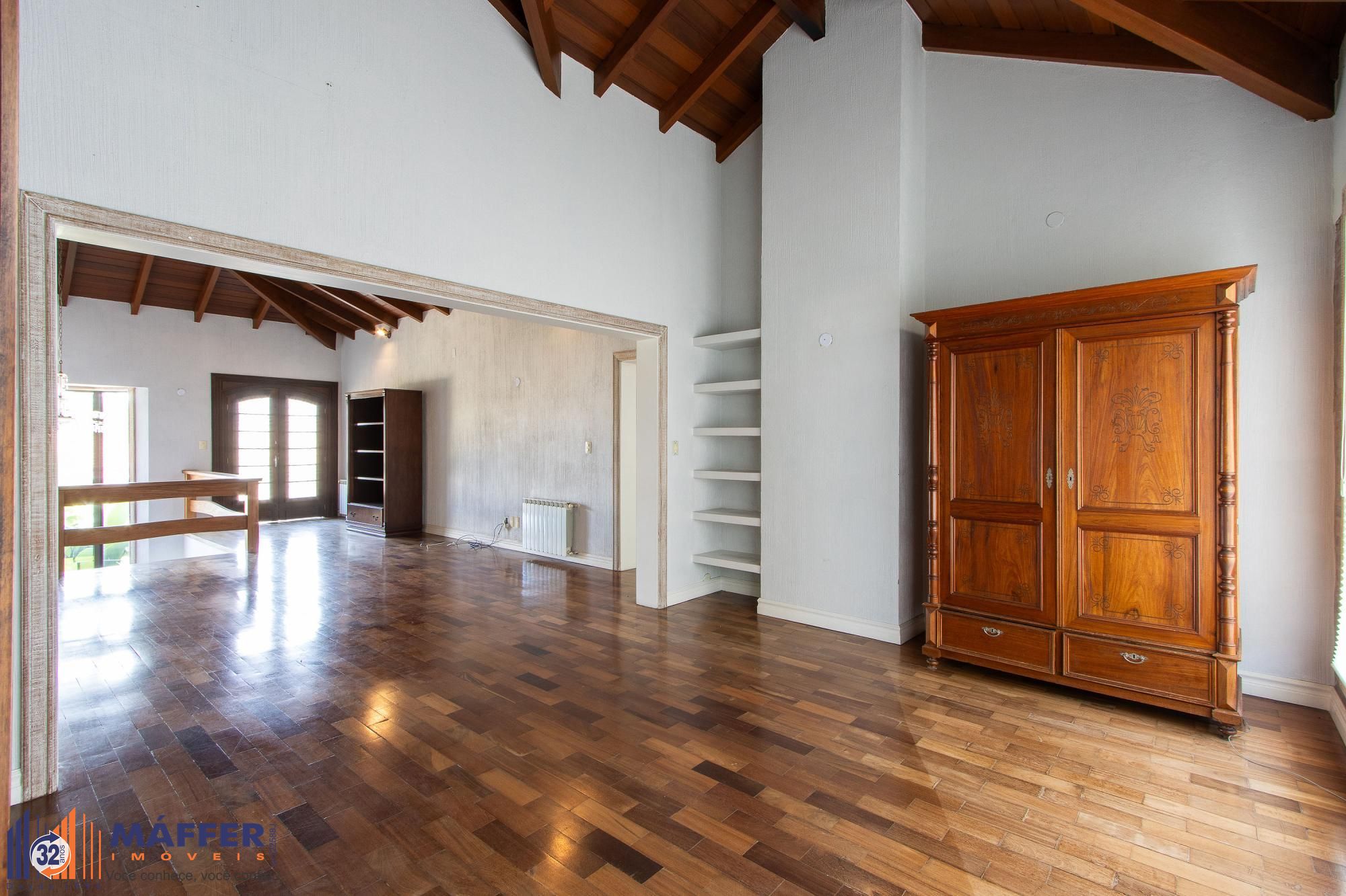 Casa de Condomínio, 4 quartos - Foto 50