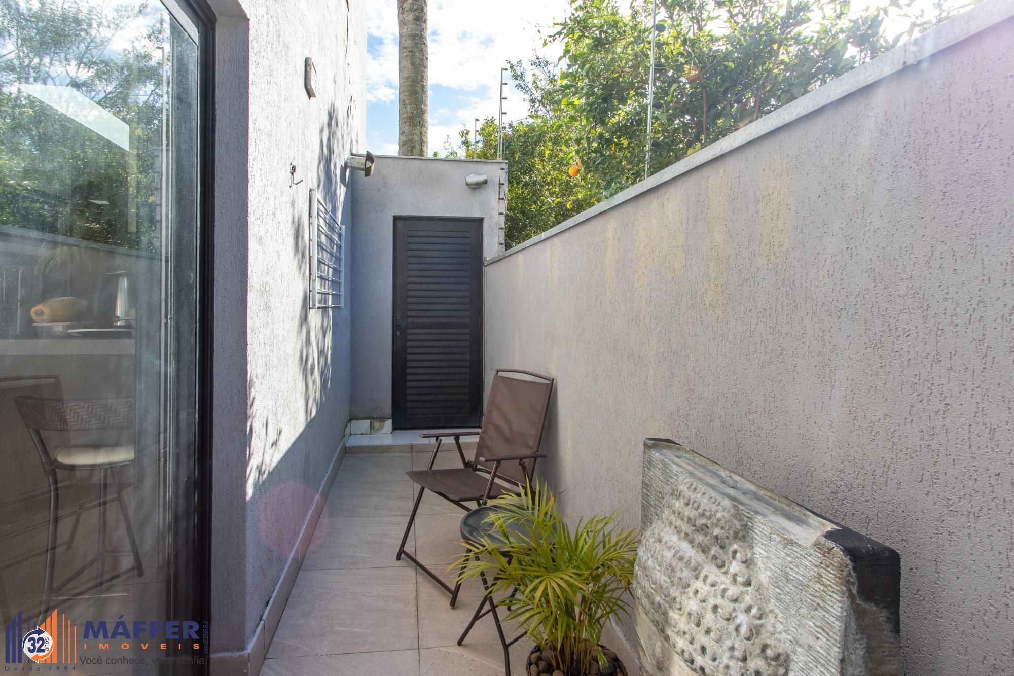 Casa de Condomínio, 3 quartos - Foto 18