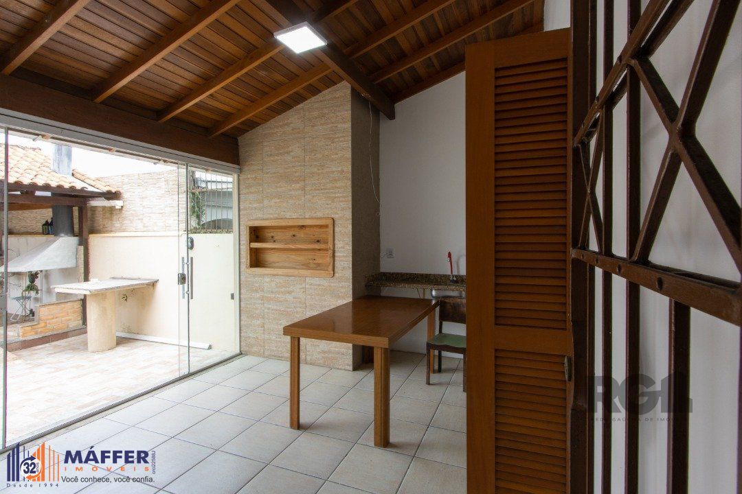 Casa, 4 quartos, 257 m² - Foto 14