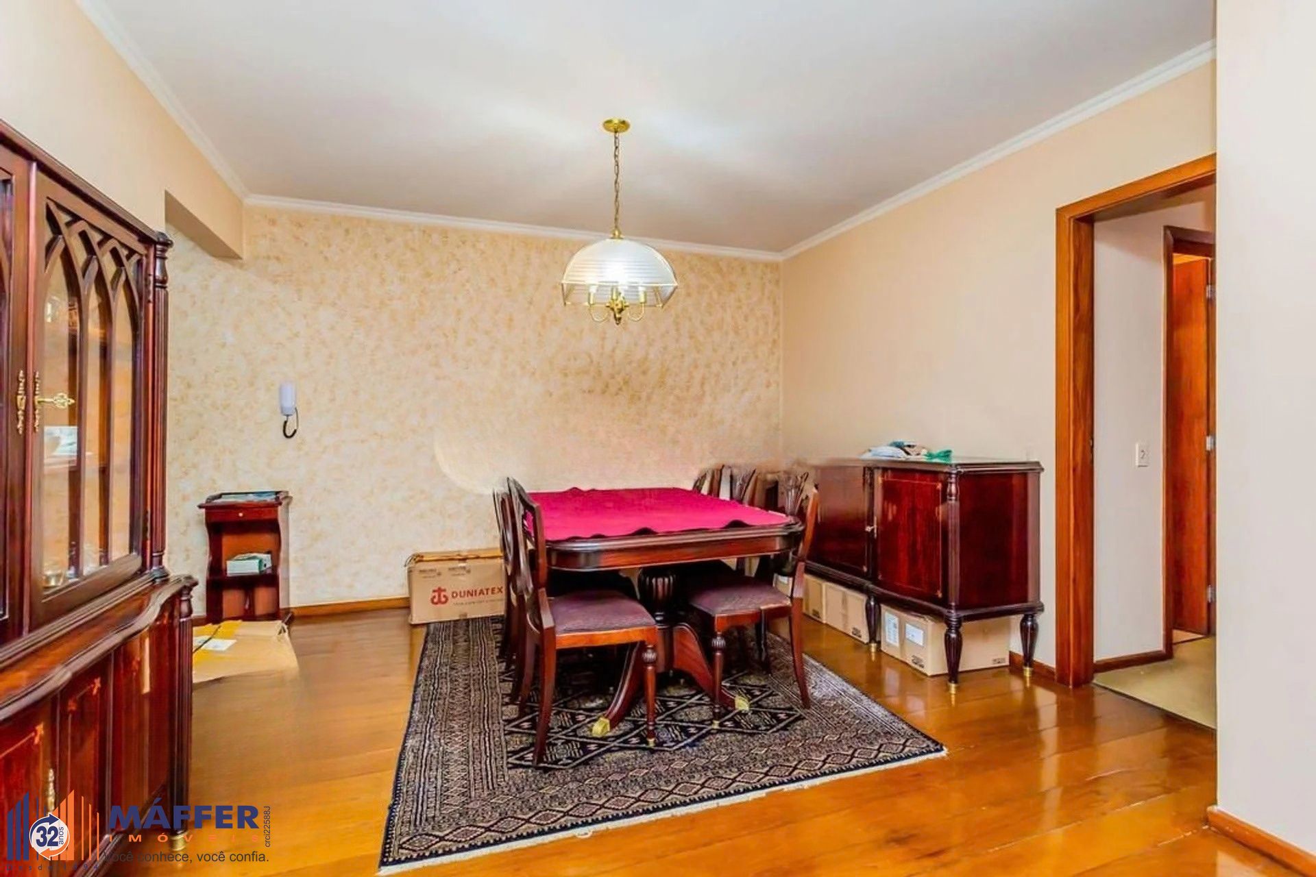 Apartamento, 3 quartos, à venda, 102 m², Moinhos de Vento - Porto Alegre — foto 3