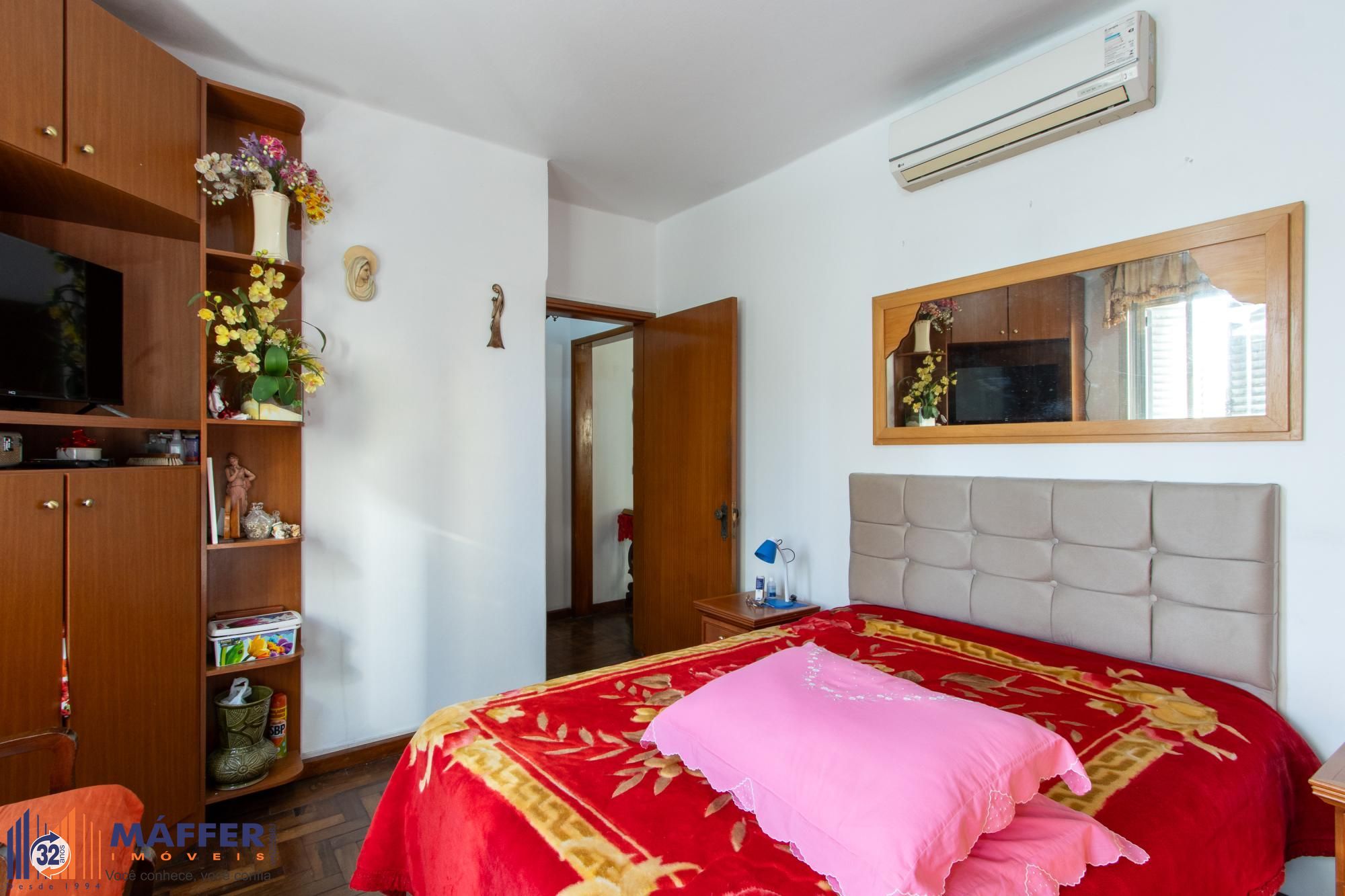 Apartamento, 1 quarto, 49 m² - Foto 15