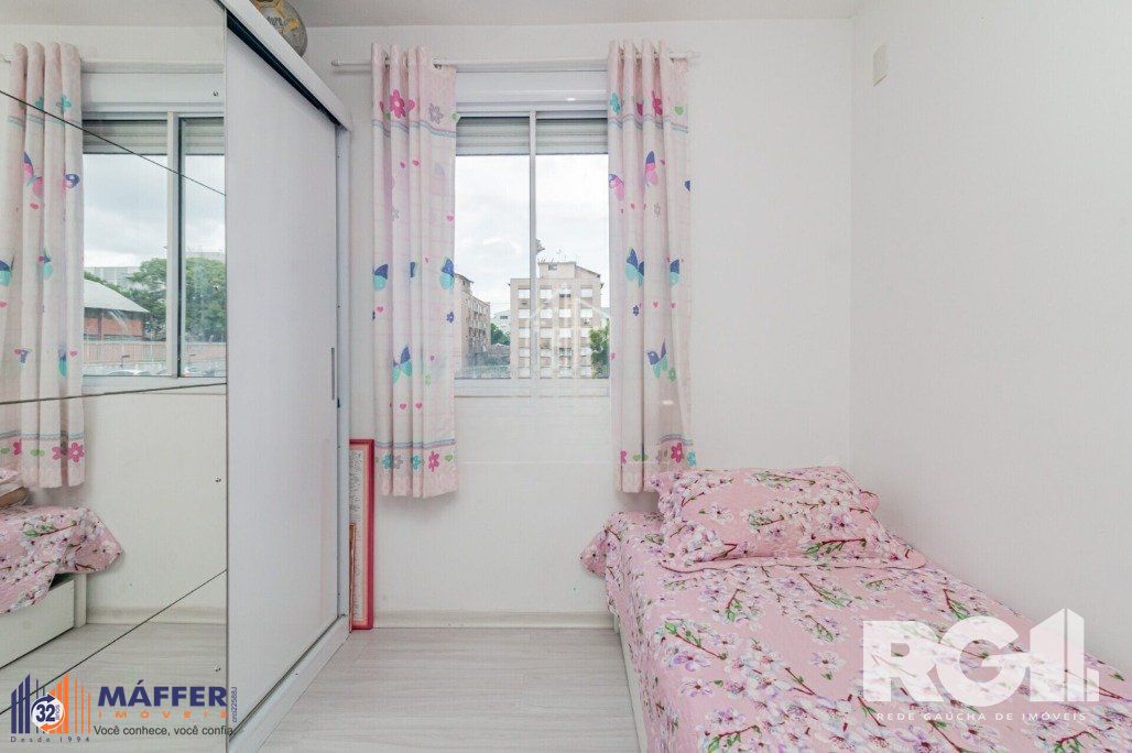 Apartamento, 2 quartos, 56 m² - Foto 9