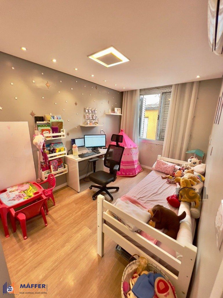 Apartamento, 3 quartos, à venda, 75 m², Medianeira - Porto Alegre — foto 3