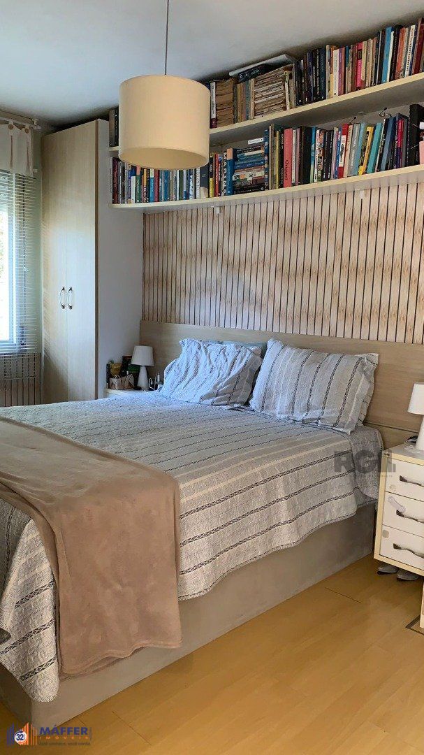 Apartamento, 2 quartos, 64 m² - Foto 31