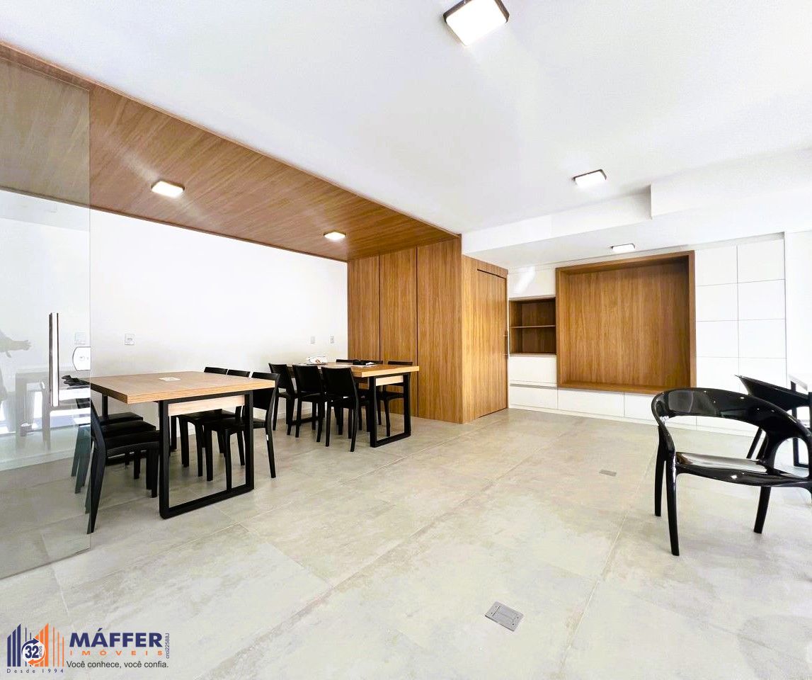 Apartamento, 1 quarto, 23 m² - Foto 18