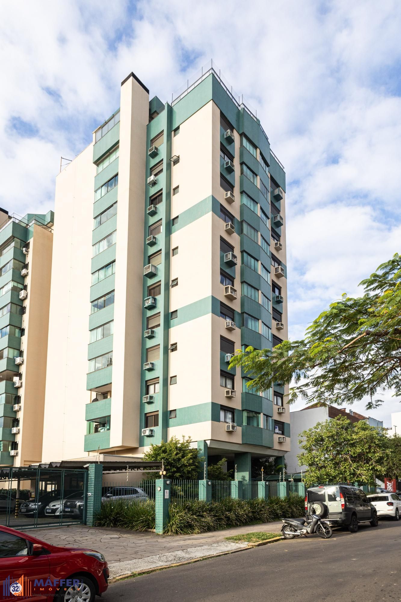 Cobertura, 2 quartos, à venda, 173 m², São Geraldo - Porto Alegre — foto 2
