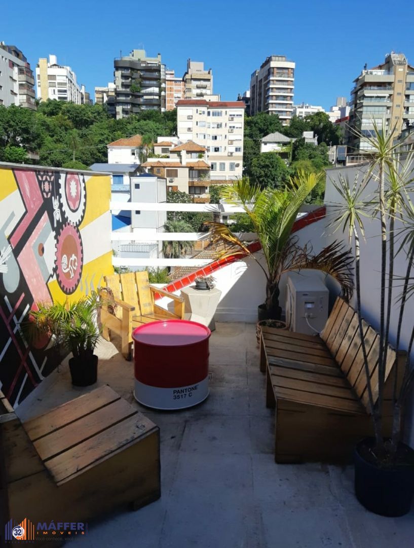 Sala Comercial, à venda, 58 m², Moinhos de Vento - Porto Alegre — foto 4
