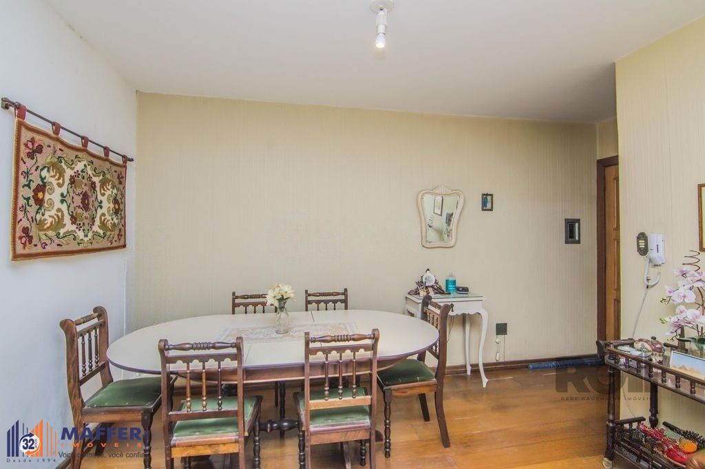 Apartamento, 3 quartos, à venda, 91 m², Petrópolis - Porto Alegre — foto 3