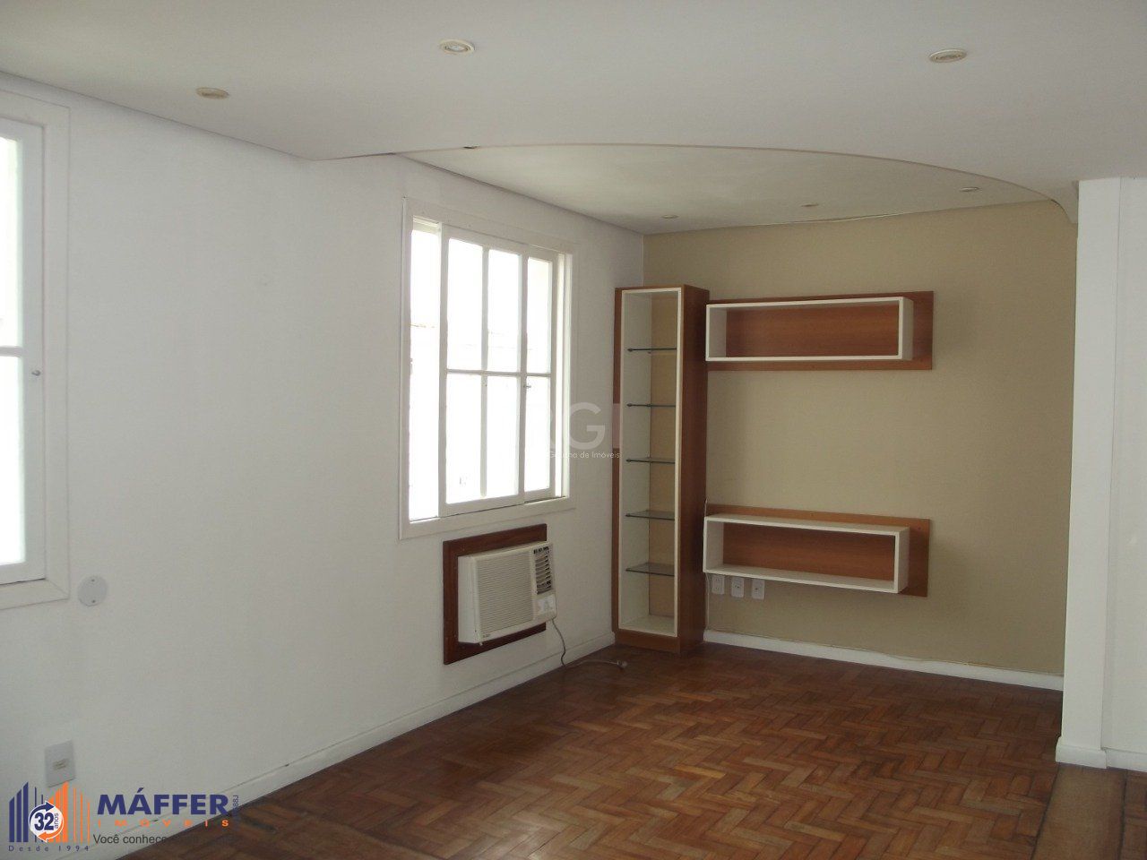Apartamento, 2 quartos, 46 m² - Foto 3