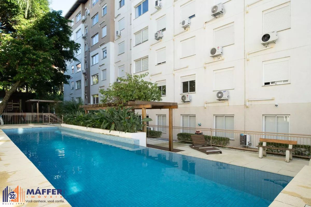 Apartamento, 3 quartos, 71 m² - Foto 19