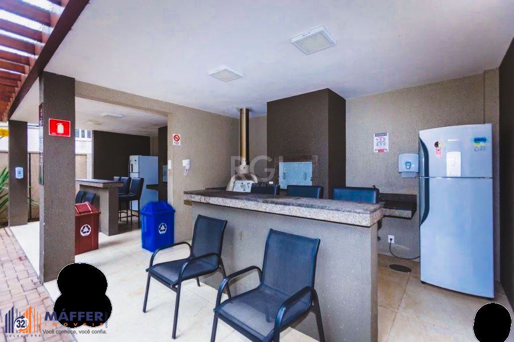 Apartamento, 3 quartos, 75 m² - Foto 31
