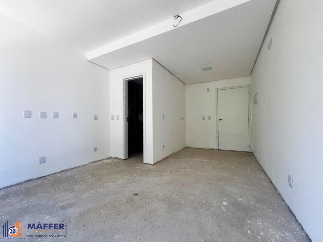 Apartamento, 1 quarto, 23 m² - Foto 7