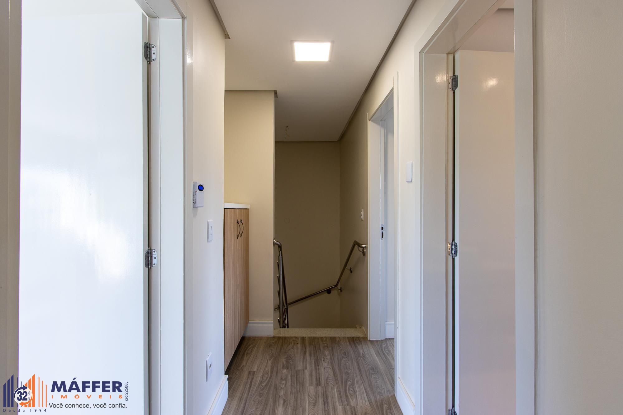 Casa de Condomínio, 3 quartos - Foto 47