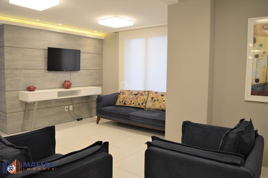 Apartamento, 3 quartos, à venda, 74 m², Bela Vista - Porto Alegre — foto 5