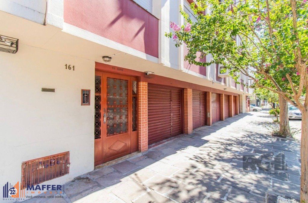 Apartamento, 2 quartos, à venda, 65 m², Jardim São Pedro - Porto Alegre — foto 3