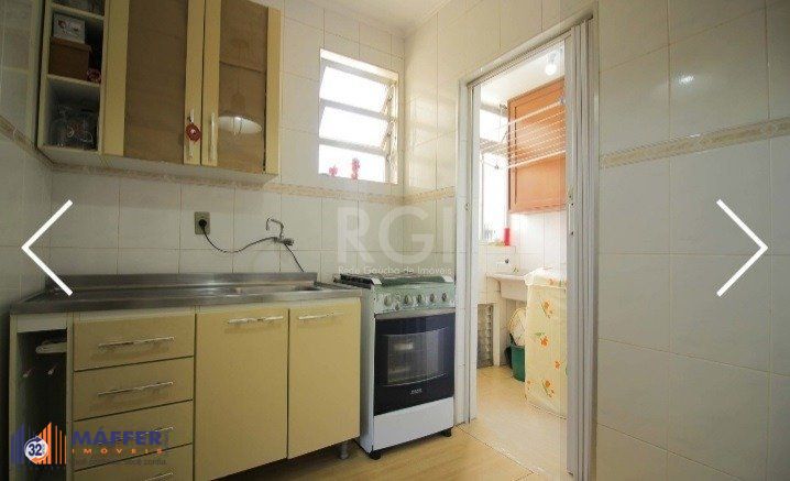 Apartamento, 3 quartos, 60 m² - Foto 6