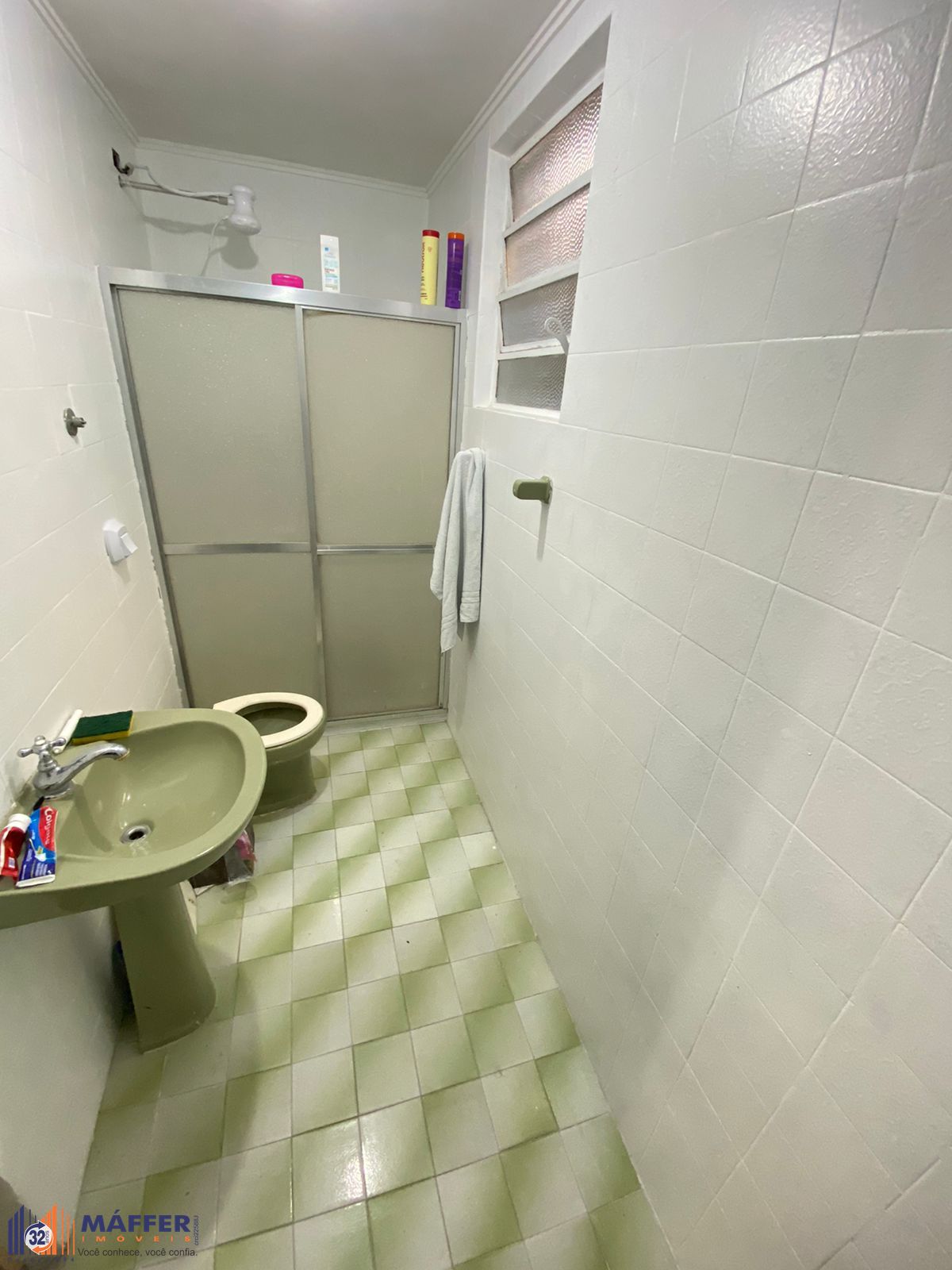 Apartamento, 1 quarto, 31 m² - Foto 6