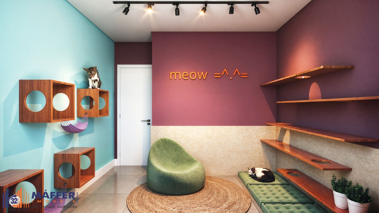 Apartamento, 1 quarto, 54 m² - Foto 29