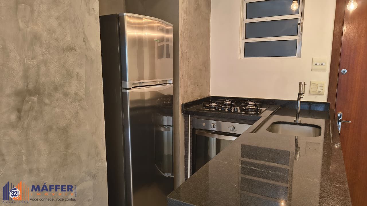Apartamento, 1 quarto, 39 m² - Foto 7