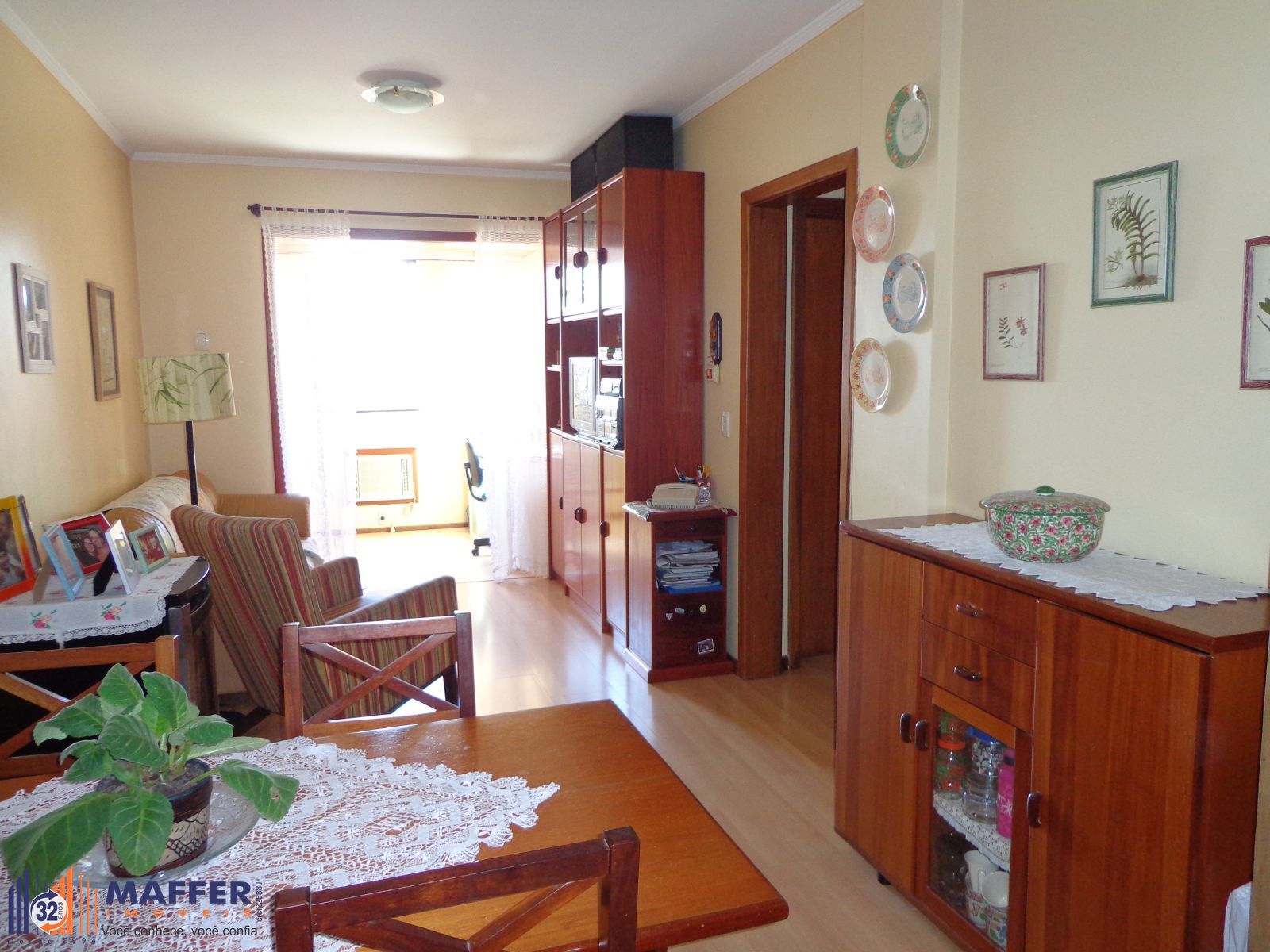 Apartamento, 2 quartos, 74 m² - Foto 7