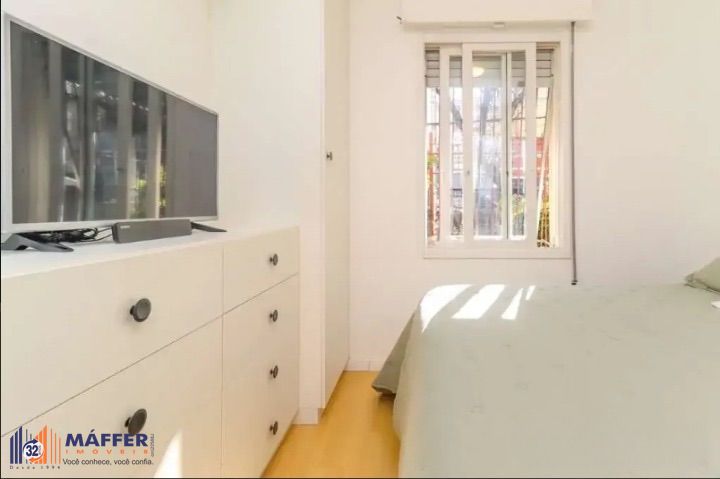 Apartamento, 1 quarto, 37 m² - Foto 19