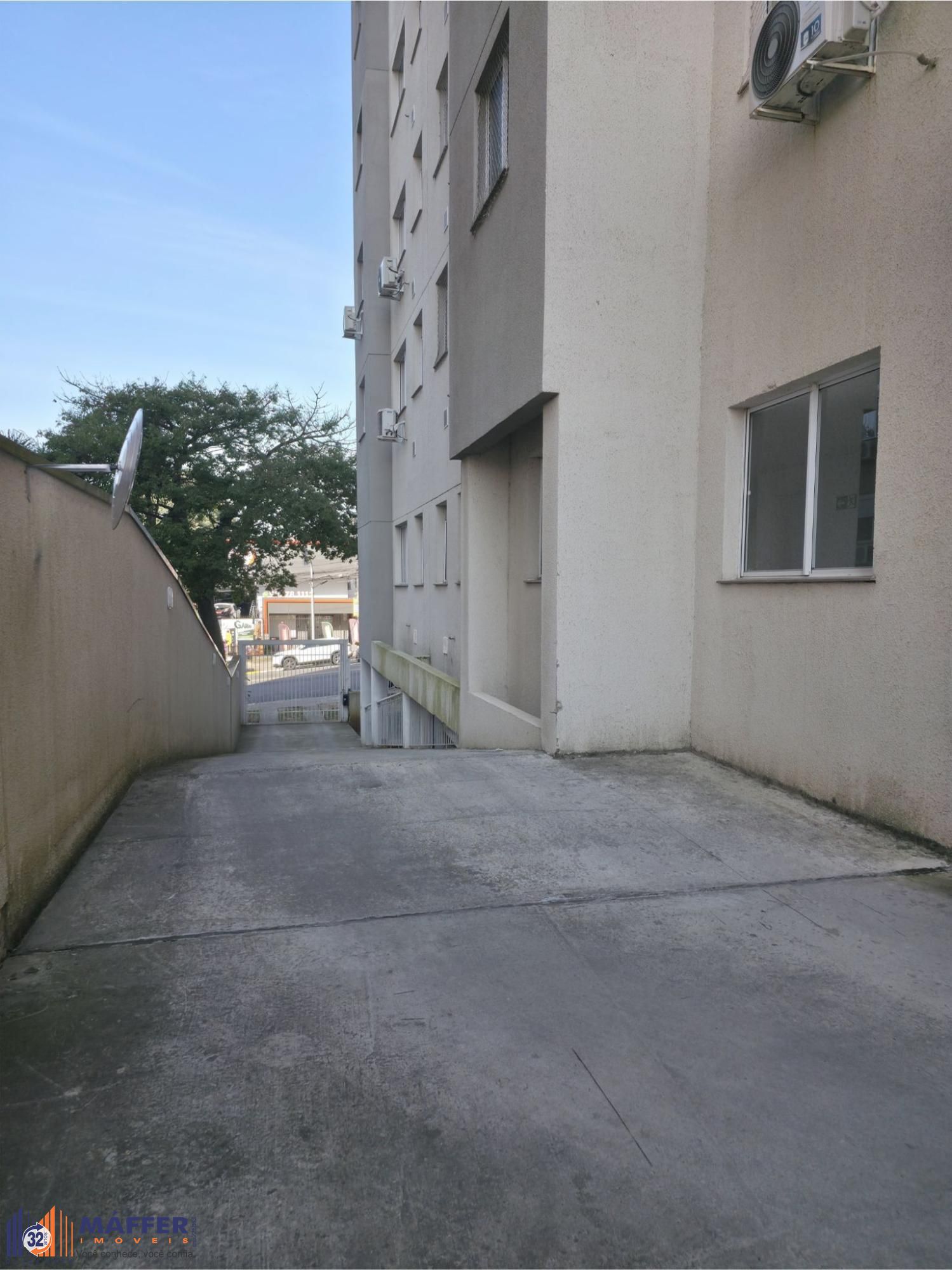Apartamento, 2 quartos, 44 m² - Foto 23