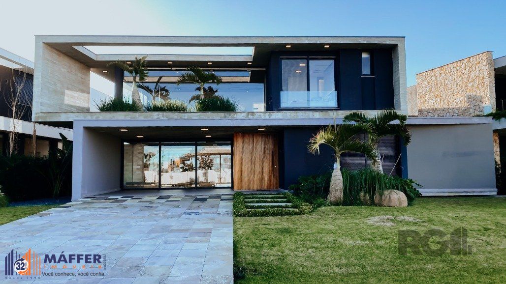 Casa de Condomínio, 5 suítes, à venda, 404 m², Atlântida Sul - Xangri-Lá — foto 3