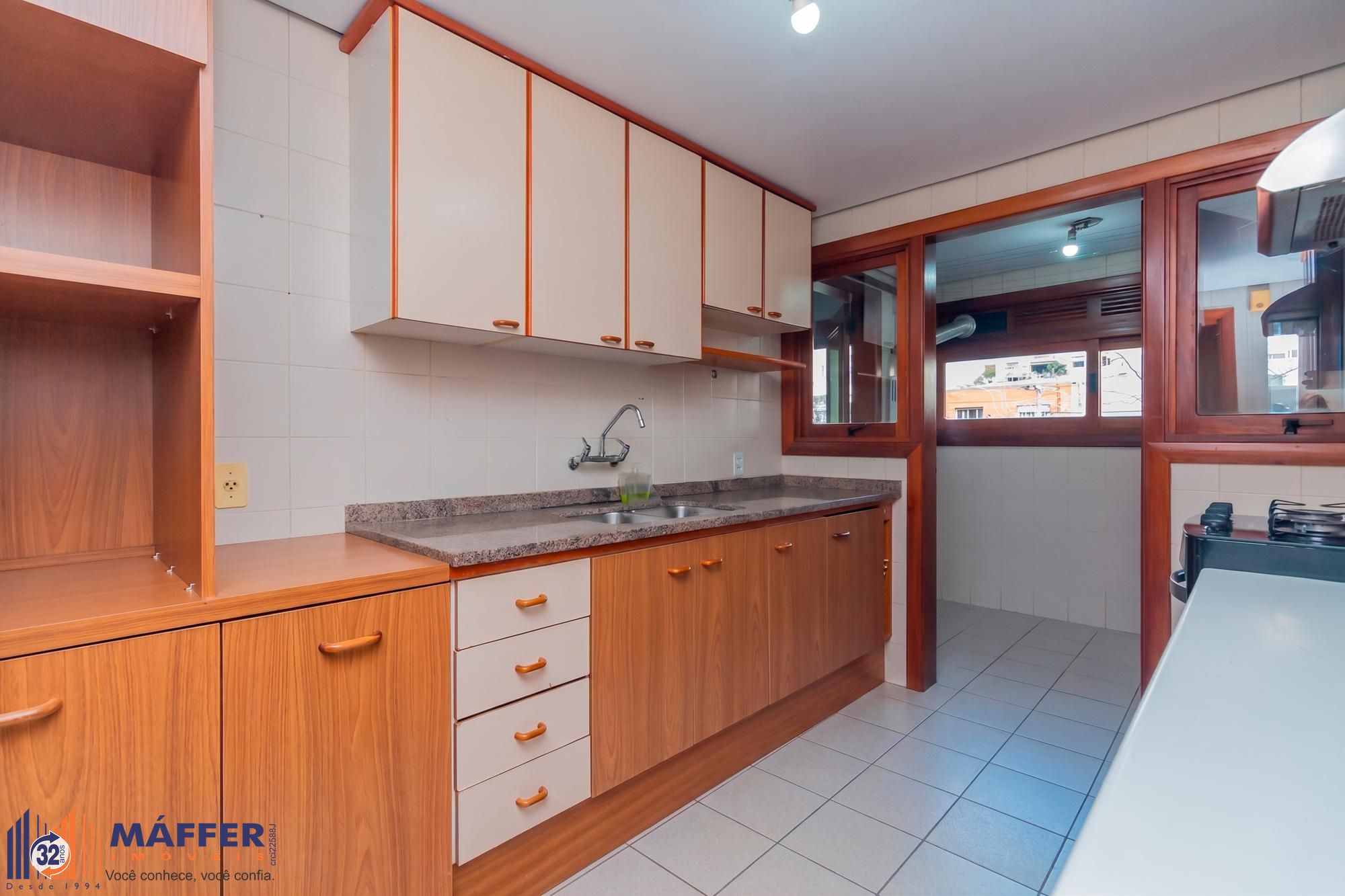 Apartamento, 3 quartos, 140 m² - Foto 6