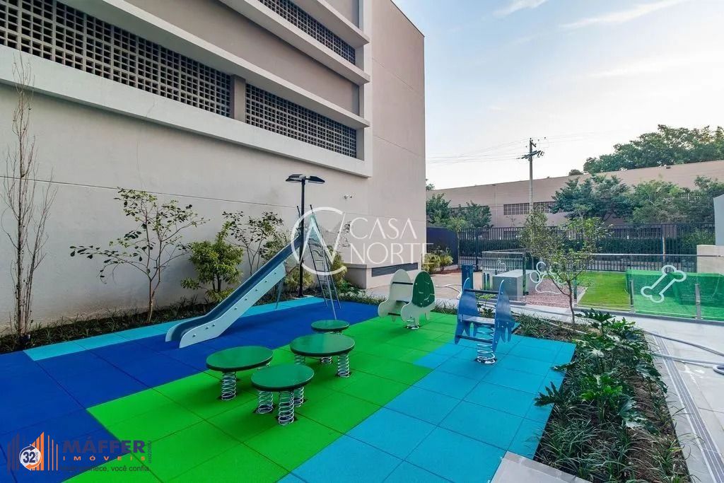 Apartamento, 3 quartos, 110 m² - Foto 33
