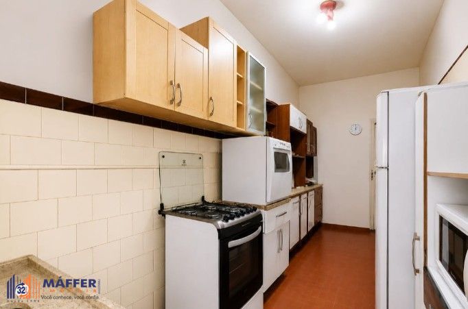 Apartamento, 3 quartos, 89 m² - Foto 2