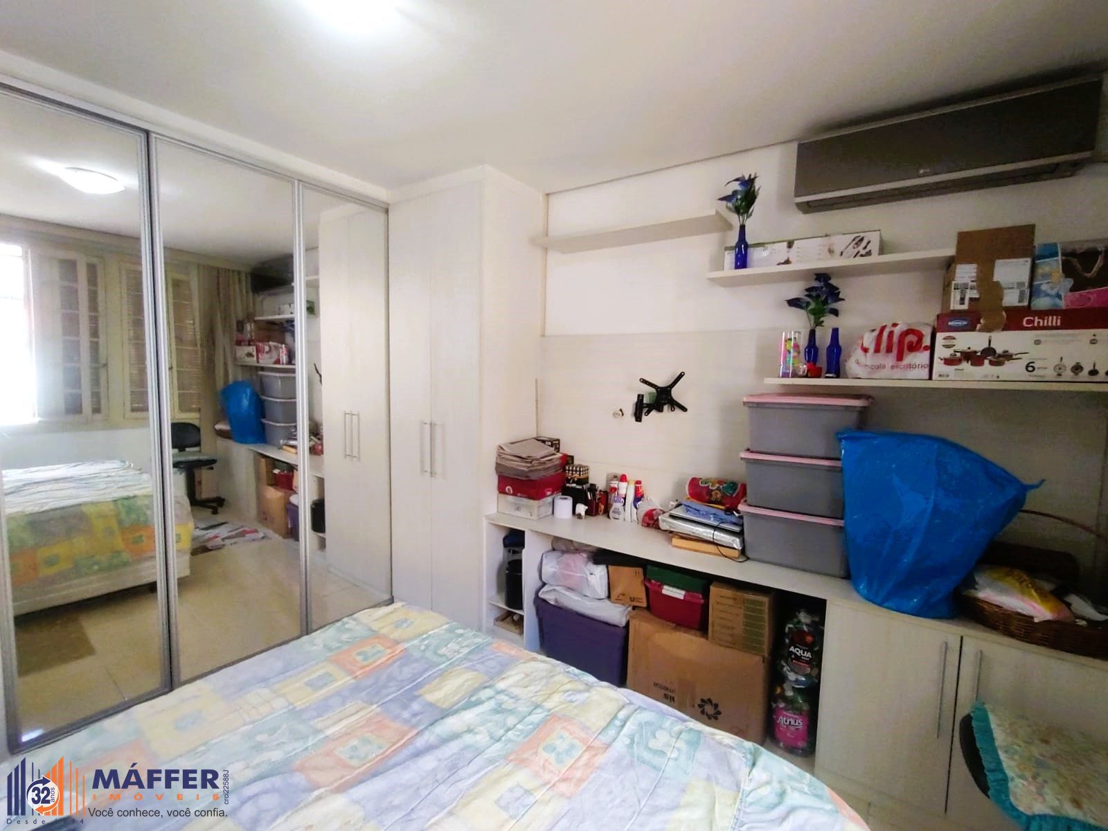 Apartamento, 2 quartos, 53 m² - Foto 17