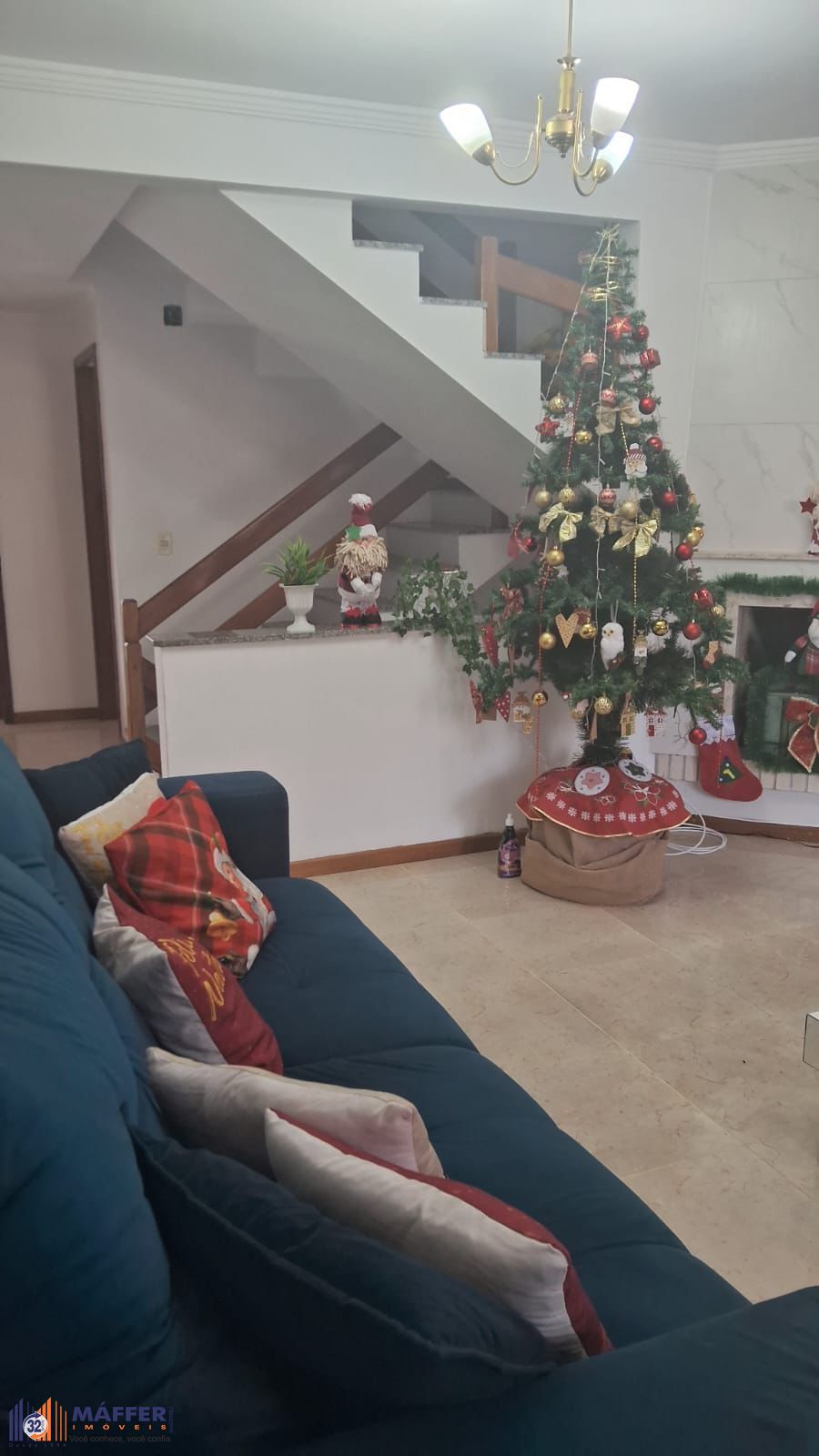 Casa, 3 quartos, 320 m² - Foto 11