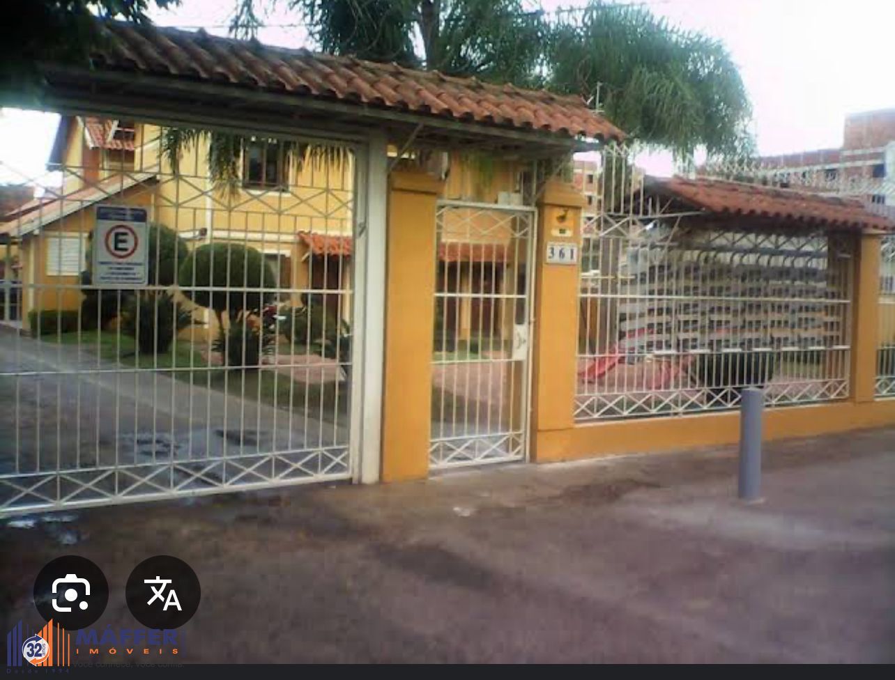 Casa de Condomínio, 2 quartos - Foto 6