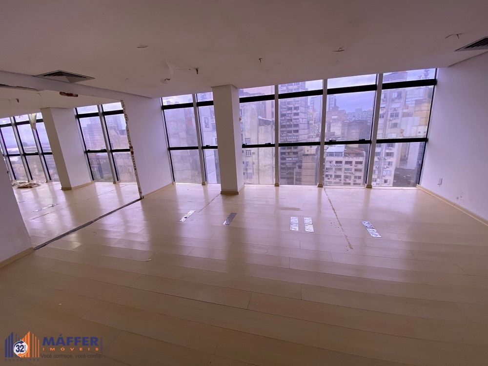 Sala Comercial, à venda, 280 m², Centro Histórico - Porto Alegre — foto 4