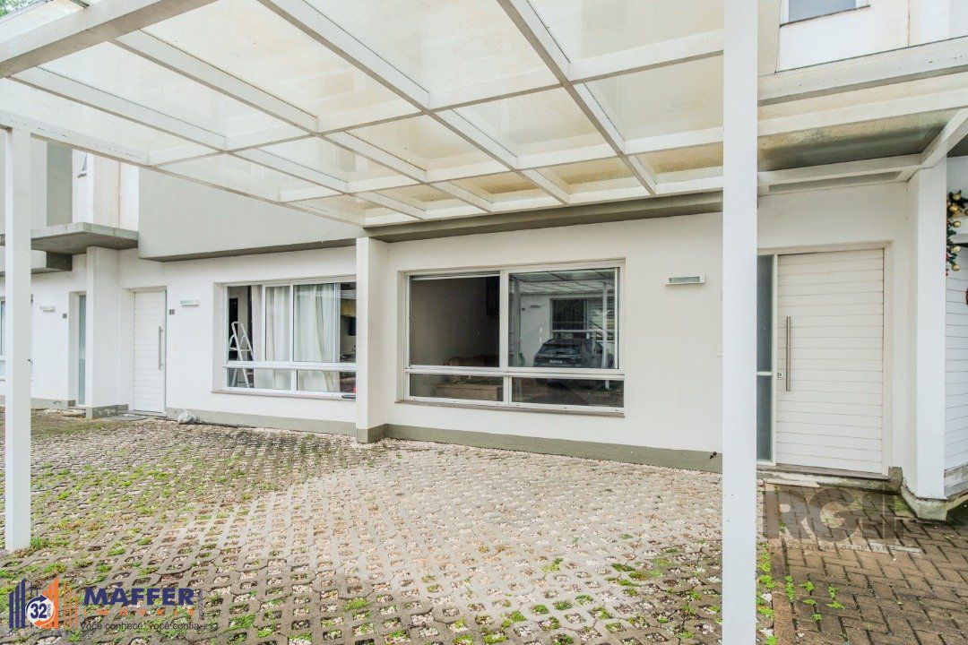 Casa de Condomínio, 3 quartos, à venda, 188 m², Glória - Porto Alegre — foto 3