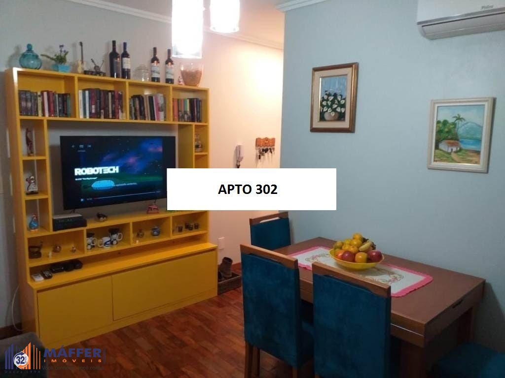 Apartamento, 1 quarto, 43 m² - Foto 11