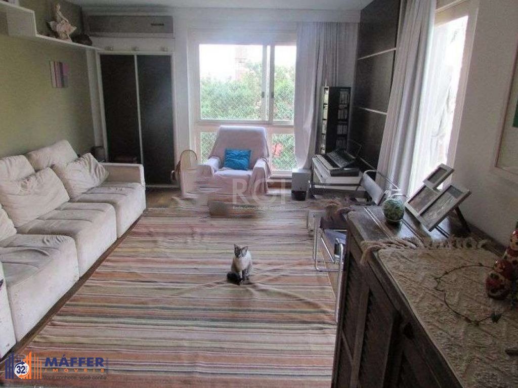 Apartamento, 3 quartos, à venda, 136 m², São João - Porto Alegre — foto 3