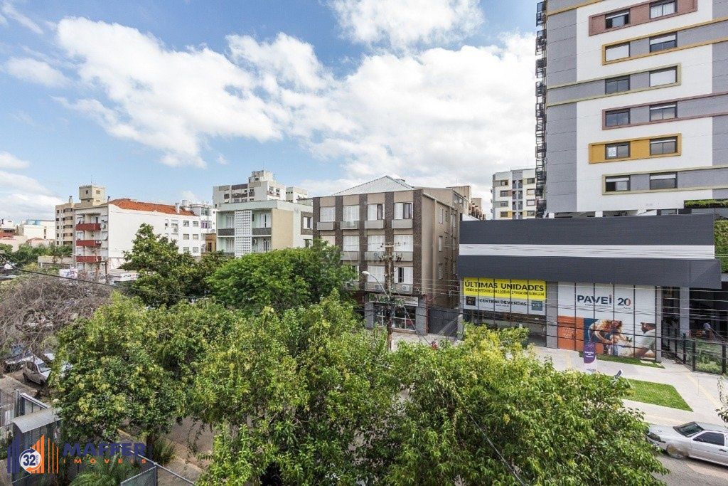 Apartamento, 3 quartos, à venda, 89 m², Santana - Porto Alegre — foto 2