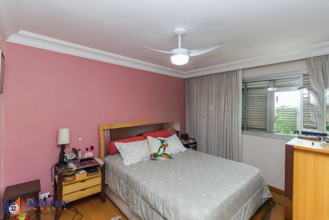 Apartamento, 3 quartos, à venda, 138 m², Jardim do Salso - Porto Alegre — foto 5