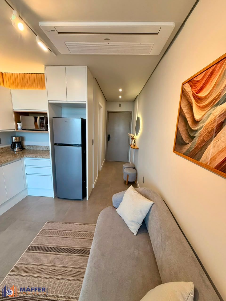Loft, 1 quarto, à venda, 26 m², Atlântida - Xangri-Lá — foto 5
